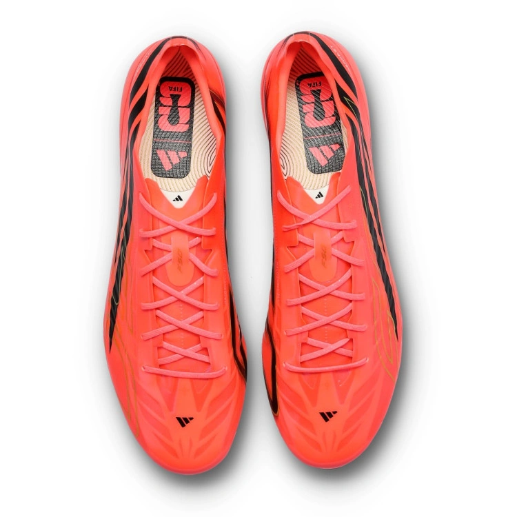 Adidas F50 Hyperfast Evo FG