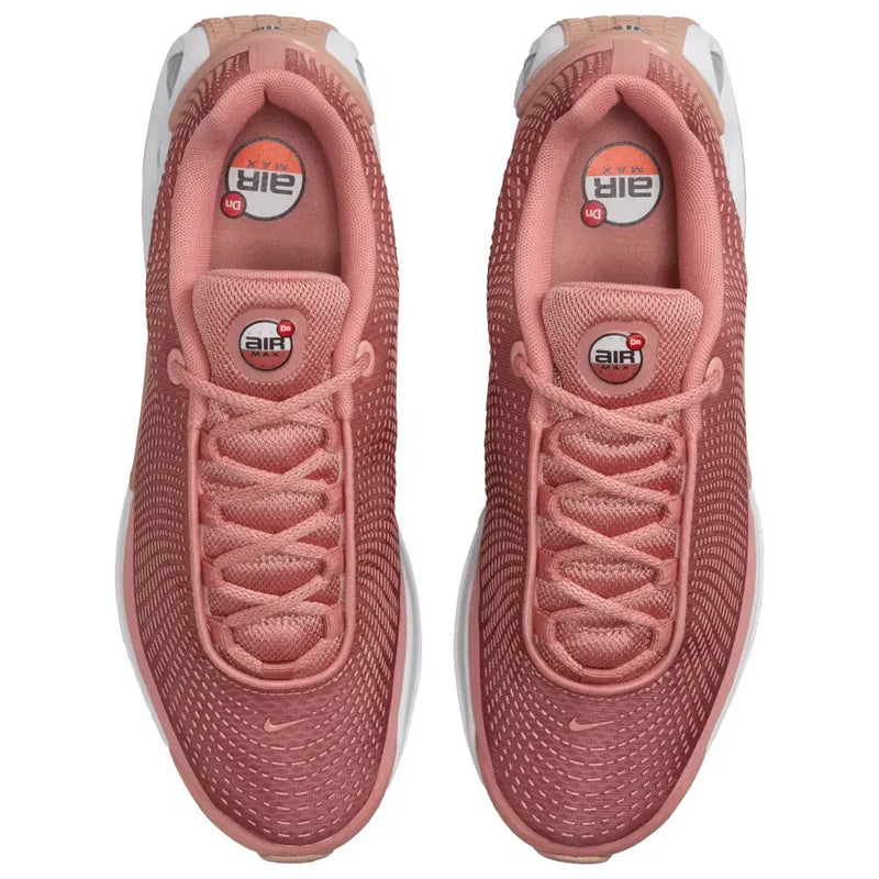 Nike Air Max DN Red Stardust Rose Whisper Rust Pink Canyon Rust