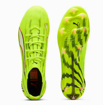Chuteira Puma ULTRA 6 ULTIMATE FG Unissex