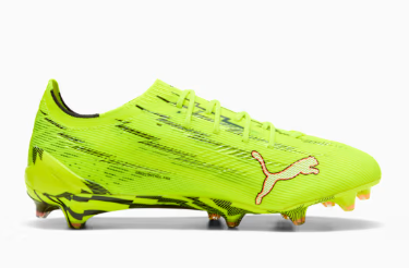 Chuteira Puma ULTRA 6 ULTIMATE FG Unissex