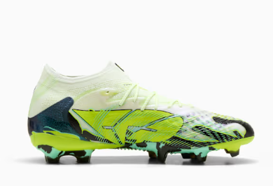 Chuteira Puma de Campo FUTURE 9 ULTIMATE CREATIVITY FG Unissex