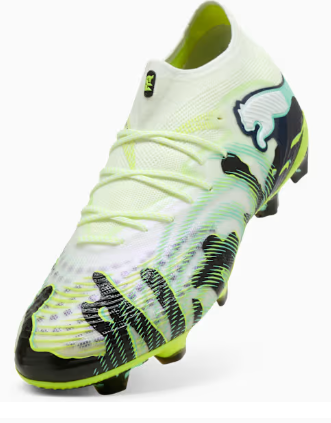 Chuteira Puma de Campo FUTURE 9 ULTIMATE CREATIVITY FG Unissex