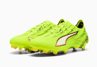 Chuteira Puma ULTRA 6 ULTIMATE FG Unissex