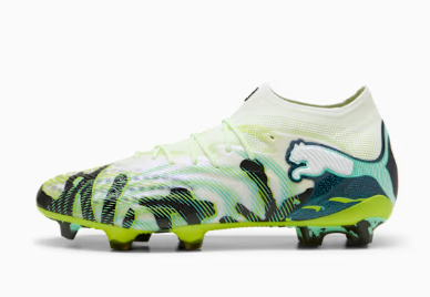 Chuteira Puma de Campo FUTURE 9 ULTIMATE CREATIVITY FG Unissex