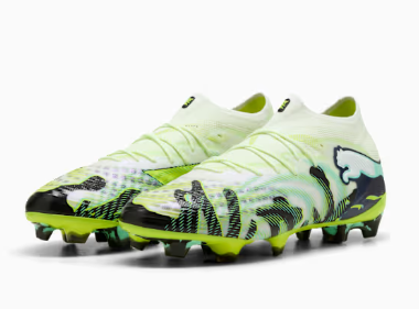 Chuteira Puma de Campo FUTURE 9 ULTIMATE CREATIVITY FG Unissex