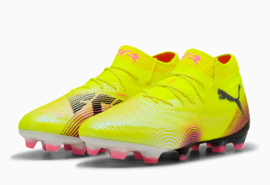 Chuteira Puma de Campo FUTURE 8 ULTIMATE