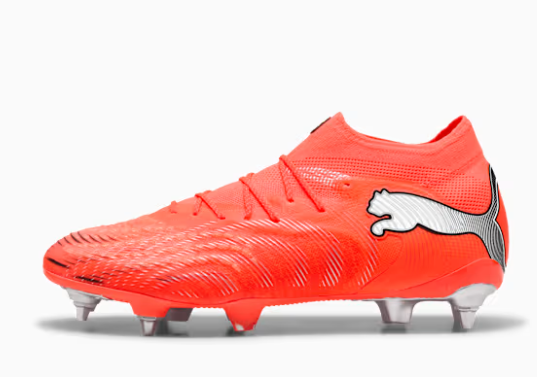 Chuteira Puma de Campo FUTURE 9 ULTIMATE MxSG