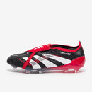 Chuteira adidas Predator Elite Fold-Over Tongue x Moments Campo