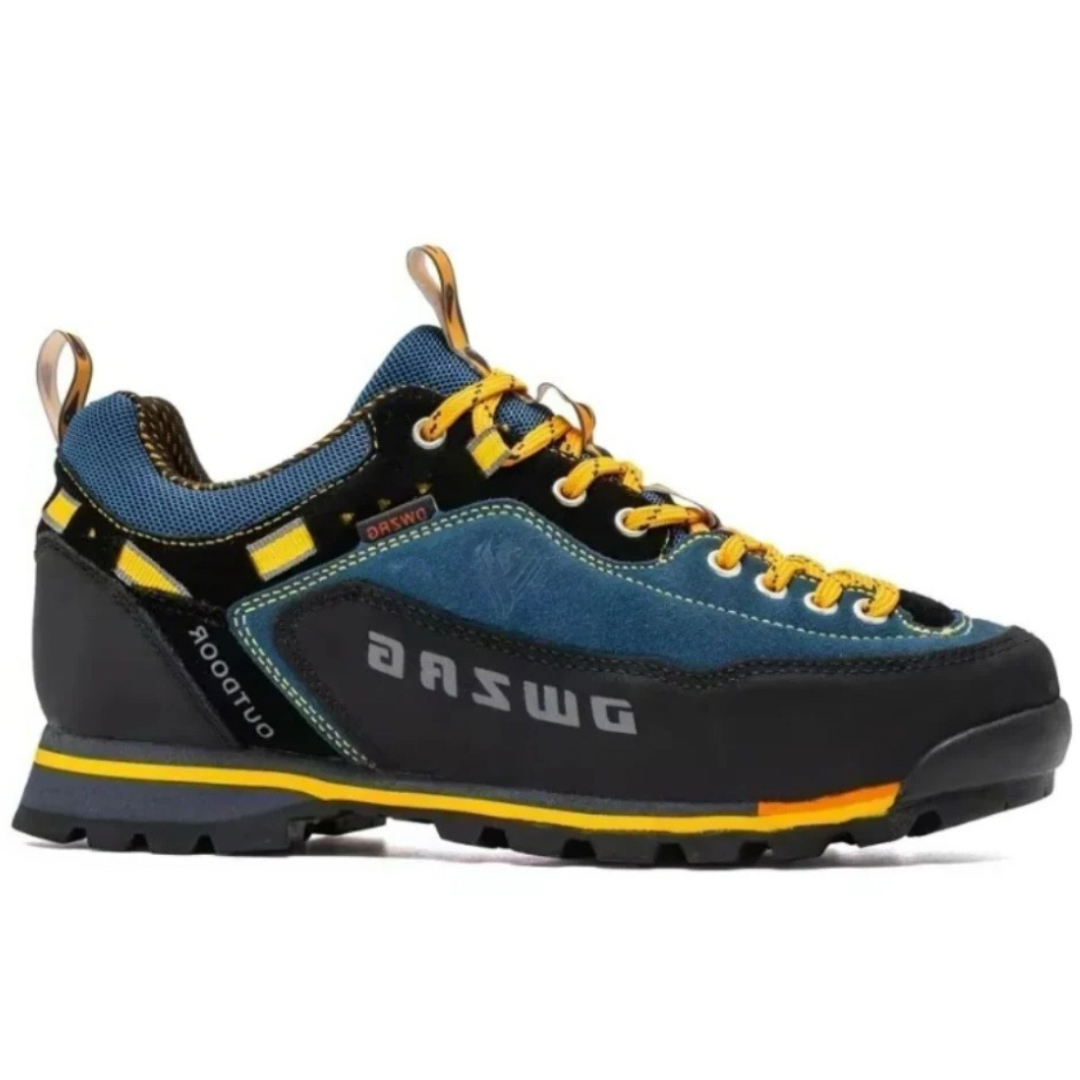 Owzag Cano Curto - Botas para Trilhas