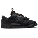 Tênis Nike Air Dunk Low Jumbo Black Gold
