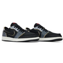 Tênis Nike Air Jordan 1 Retro Low OG EX Dark Smoke Grey