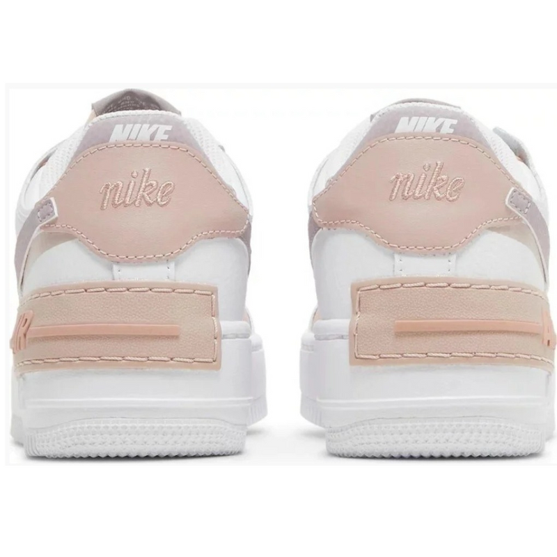 Tênis Nike Air Force 1 Shadow Amethyst Ash