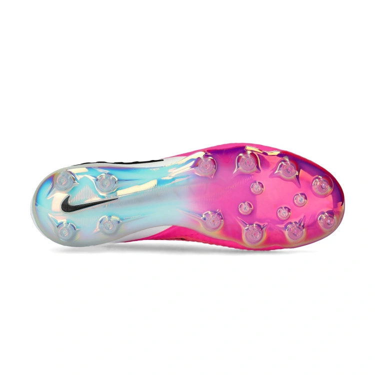 Chuteira Nike Phantom 6 Low Elite Pro