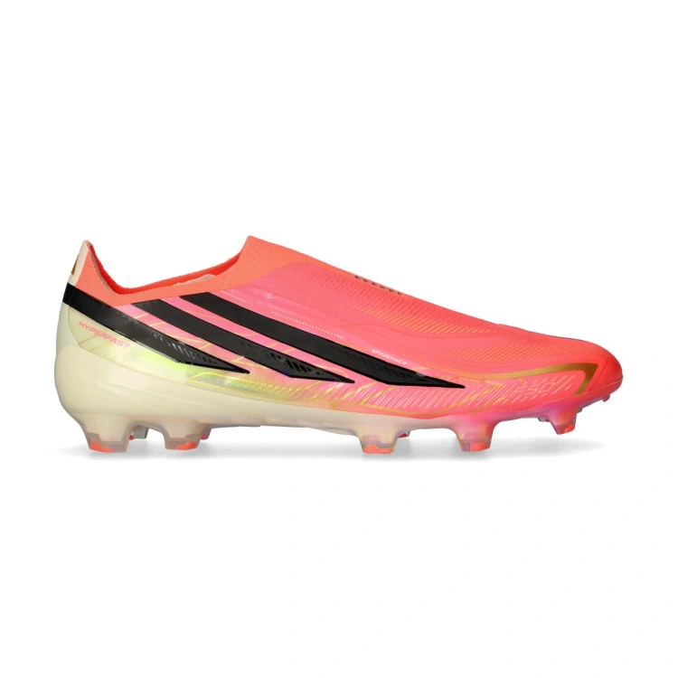 Chuteira Adidas F50 Hyperfast Elite LL FG