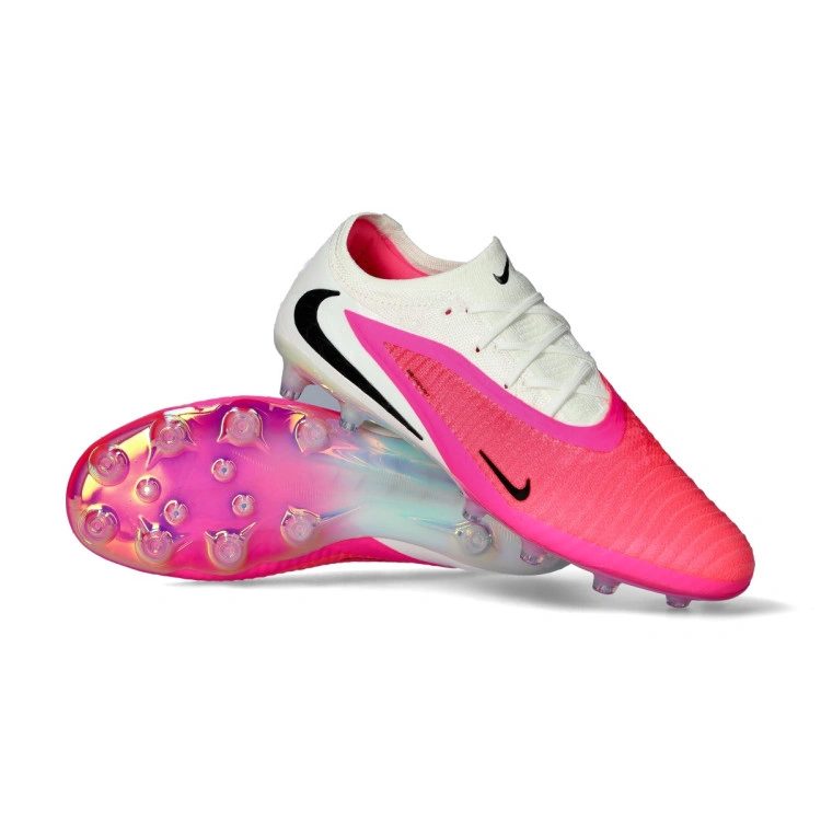 Chuteira Nike Phantom 6 Low Elite Pro