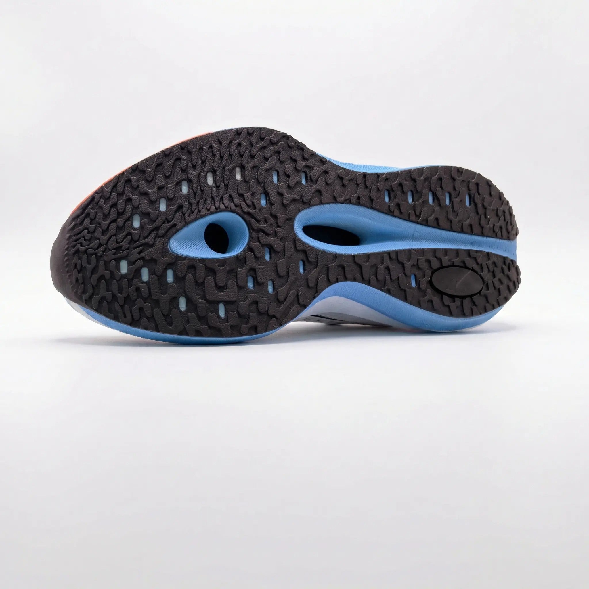 Tênis Carbon Marathon Chunta com Placa de Impulsão