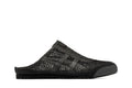 Onitsuka Tiger Mexico 66 Sabot Black/Black Preto
