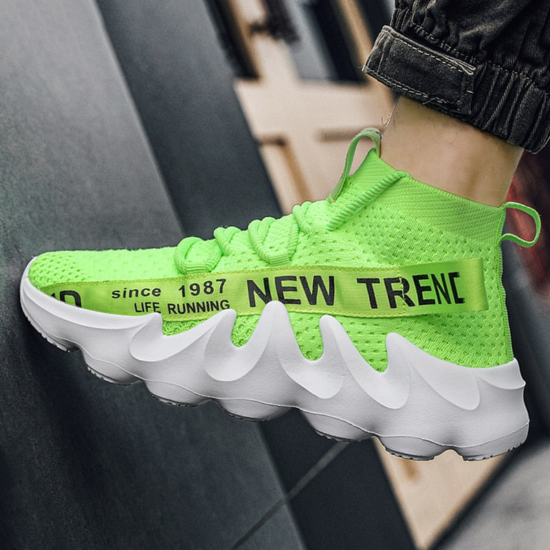 Tênis New Trend