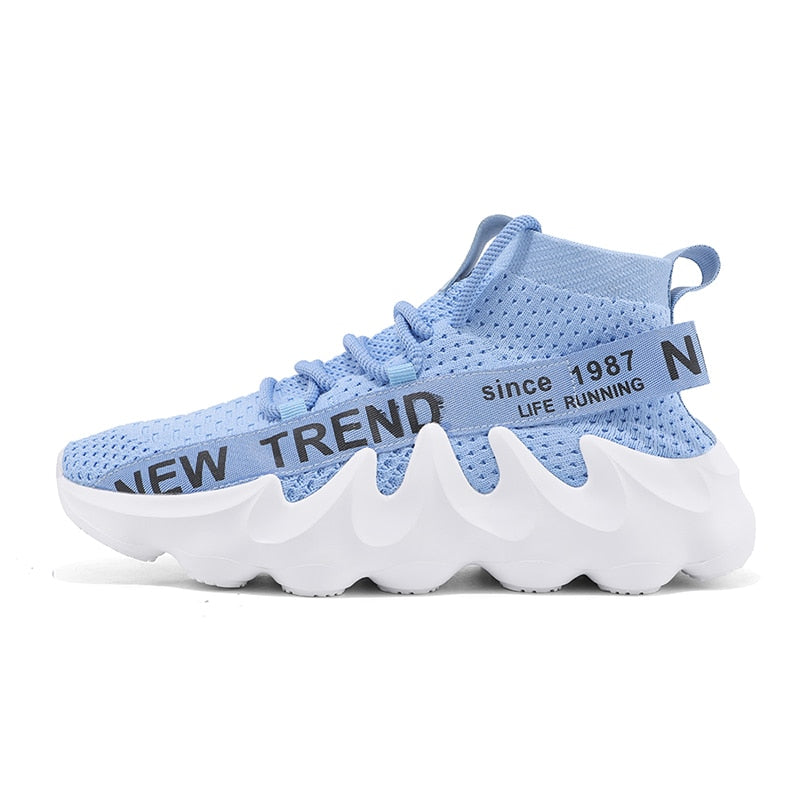 Tênis New Trend