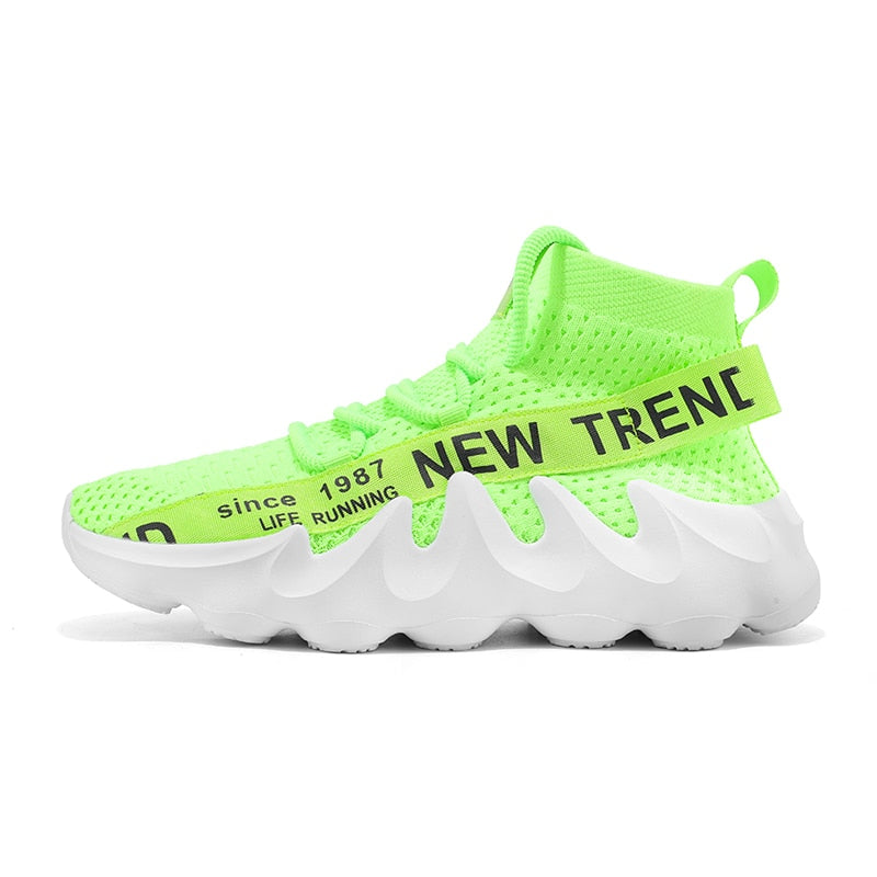Tênis New Trend