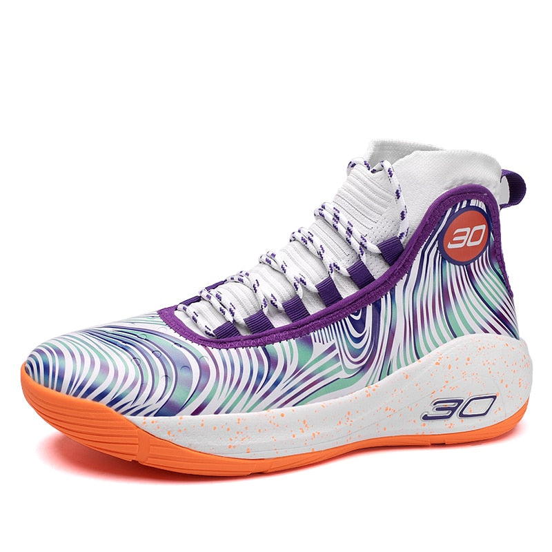 Tênis Boot Best
