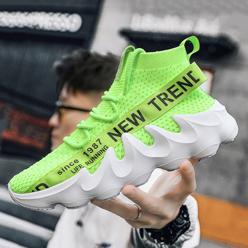 Tênis New Trend
