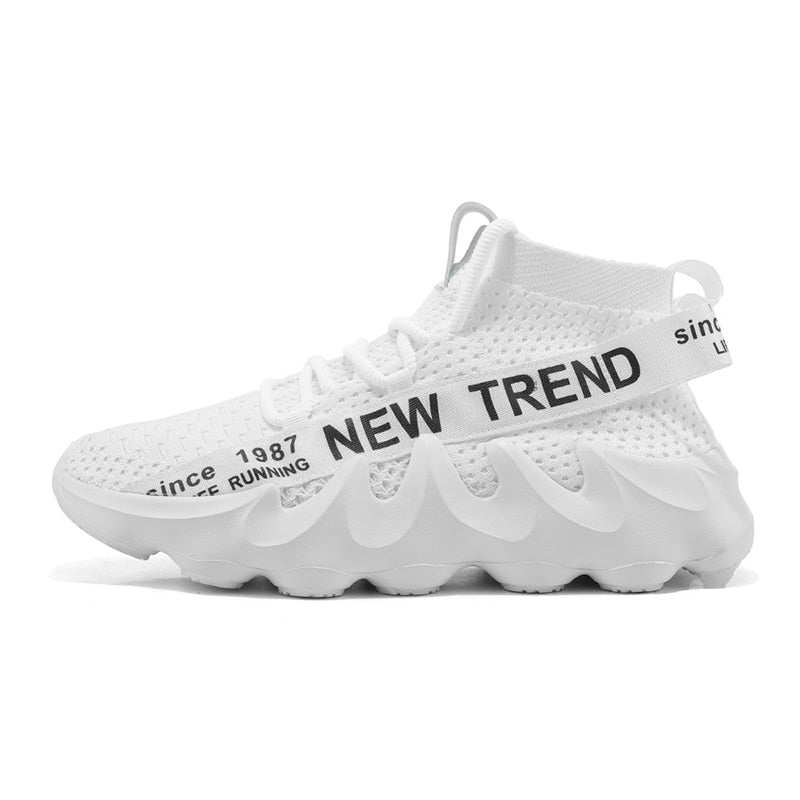 Tênis New Trend