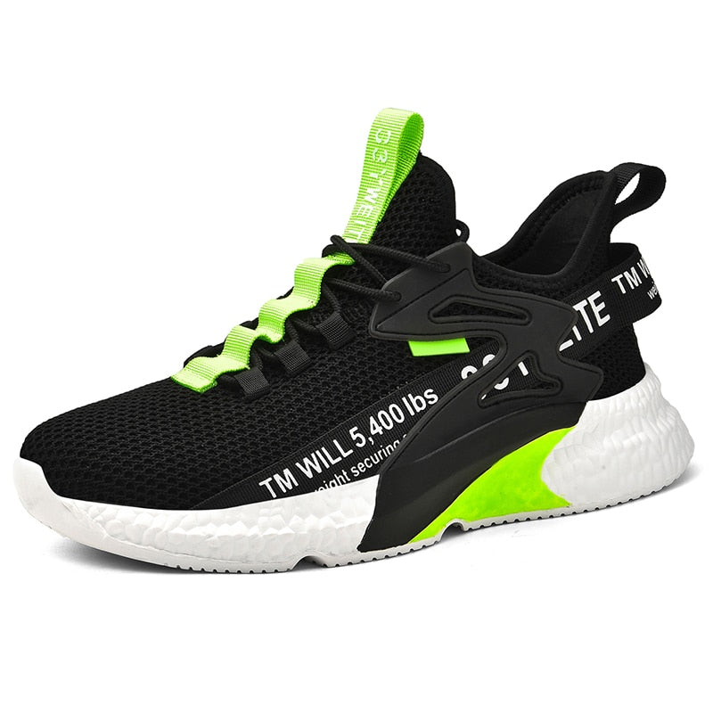 Tênis Ultra Pulse