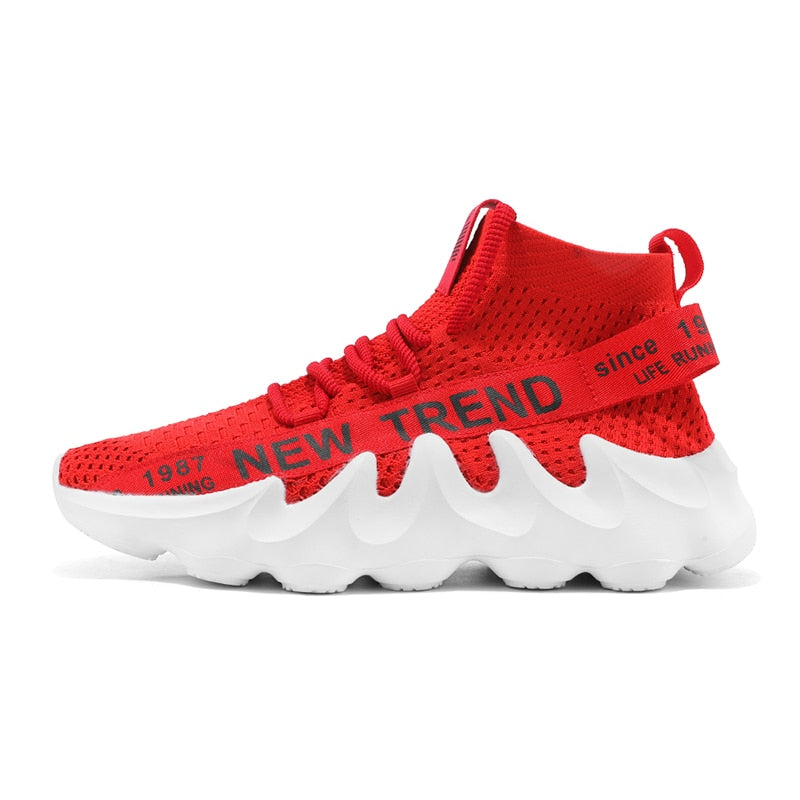 Tênis New Trend