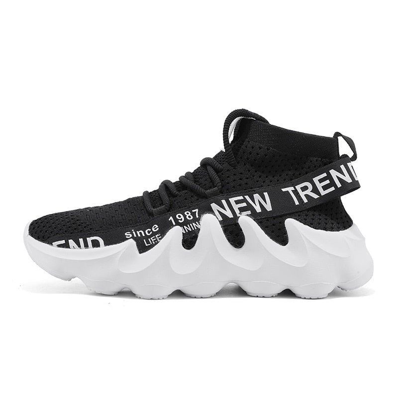 Tênis New Trend
