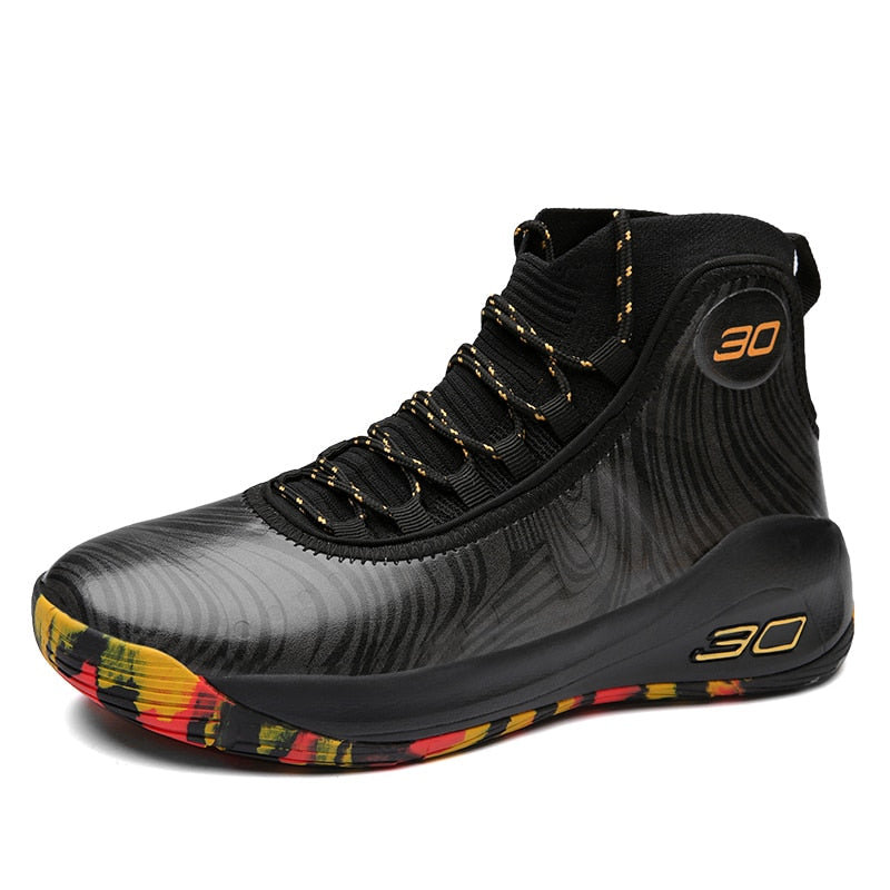 Tênis Boot Best