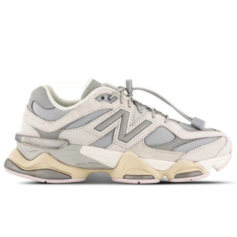 Tênis New Balance 9060 Grey Lilac