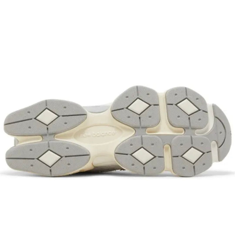 Tênis New Balance 9060 Quartz Grey