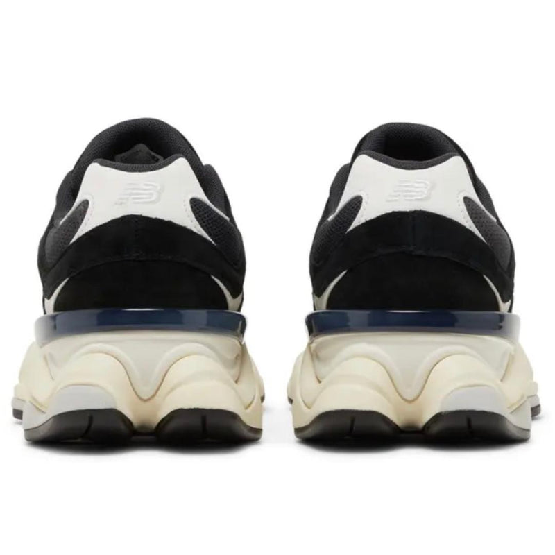 Tênis New balance 9060 'Black White'