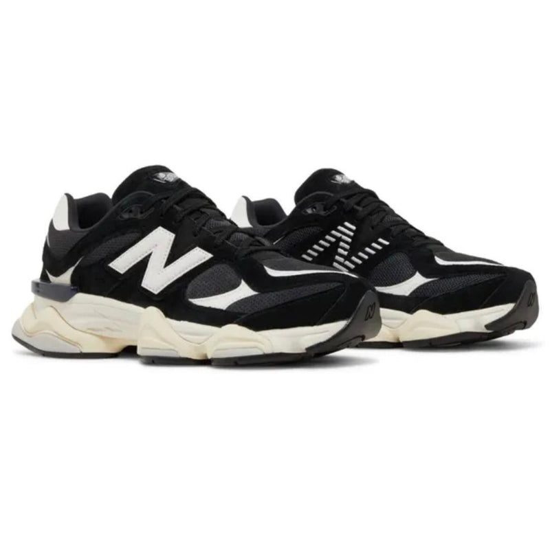 Tênis New balance 9060 'Black White'
