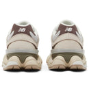 Tênis New Balance 9060 Grey Matter Timberwolf