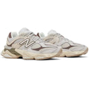 Tênis New Balance 9060 Grey Matter Timberwolf