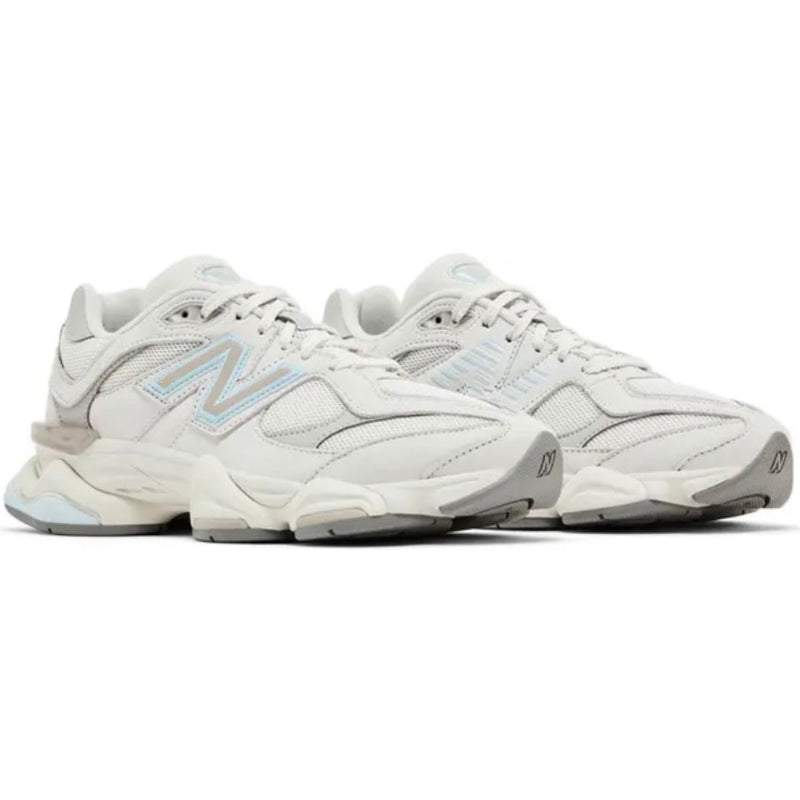 Tênis New Balance 9060 Reflection Quarry Blue