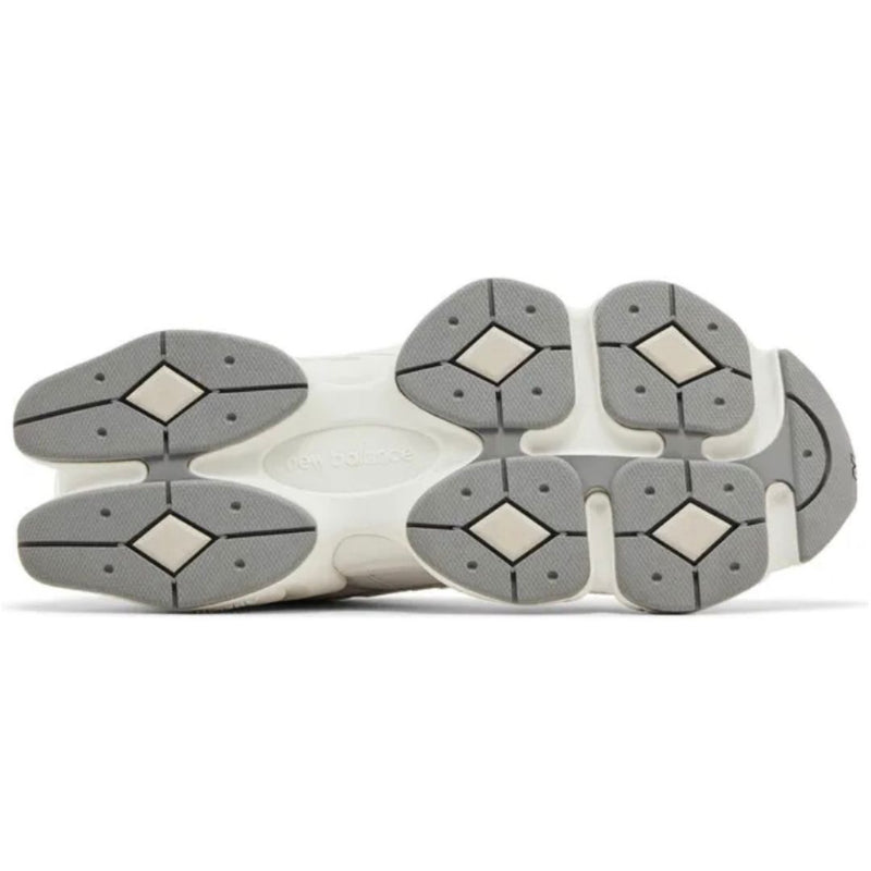 Tênis New Balance 9060 Reflection Quarry Blue