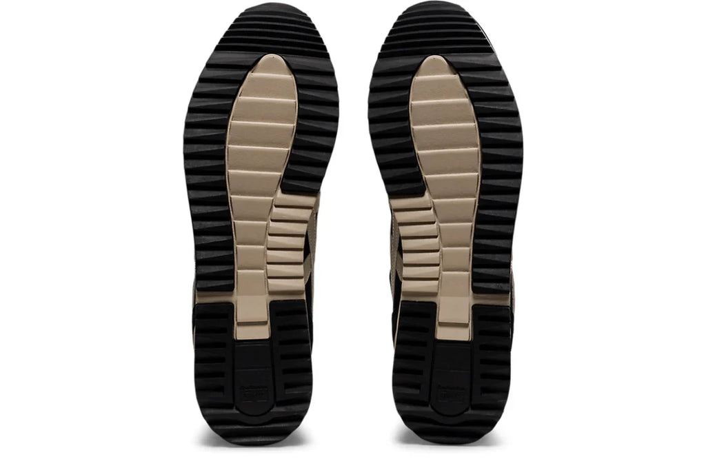 Onitsuka Tiger California 78 EX Black/Oatmel Preto