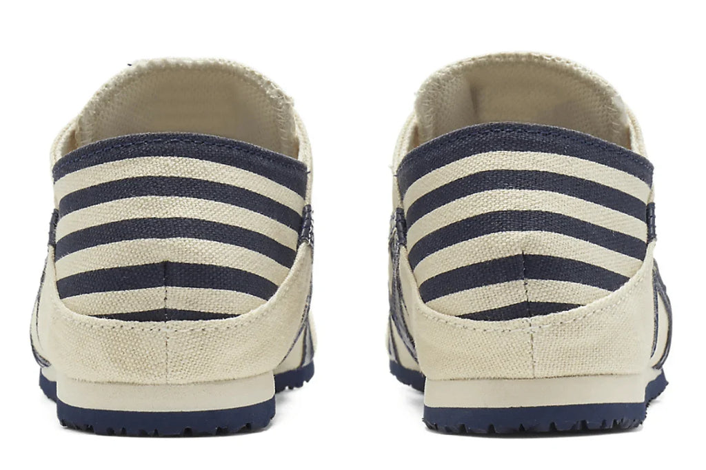 Onitsuka Tiger Mexico 66 Paraty Natural Navy Bege