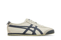 Onitsuka Tiger México 66 Brich Peacoat Bege
