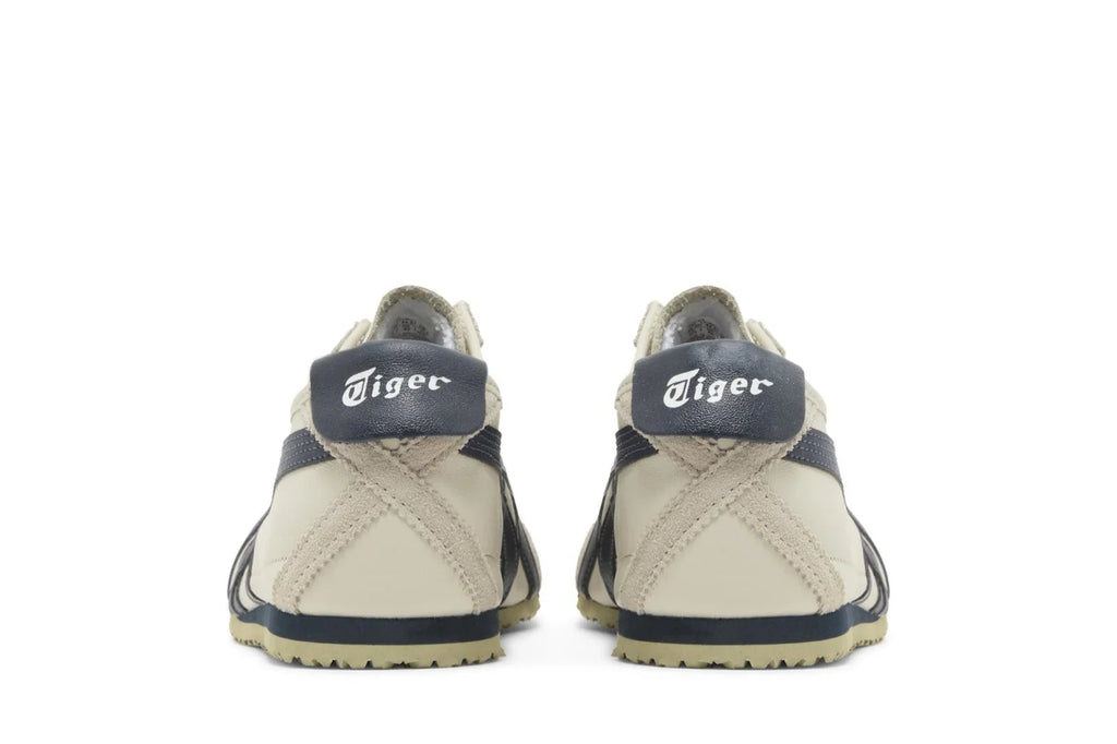 Onitsuka Tiger México 66 Brich Peacoat Bege
