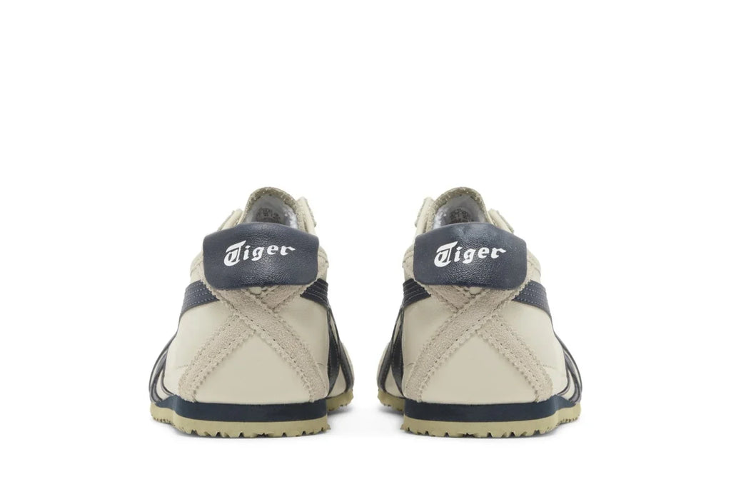 Onitsuka Tiger México 66 SD Brich Peacoat Bege
