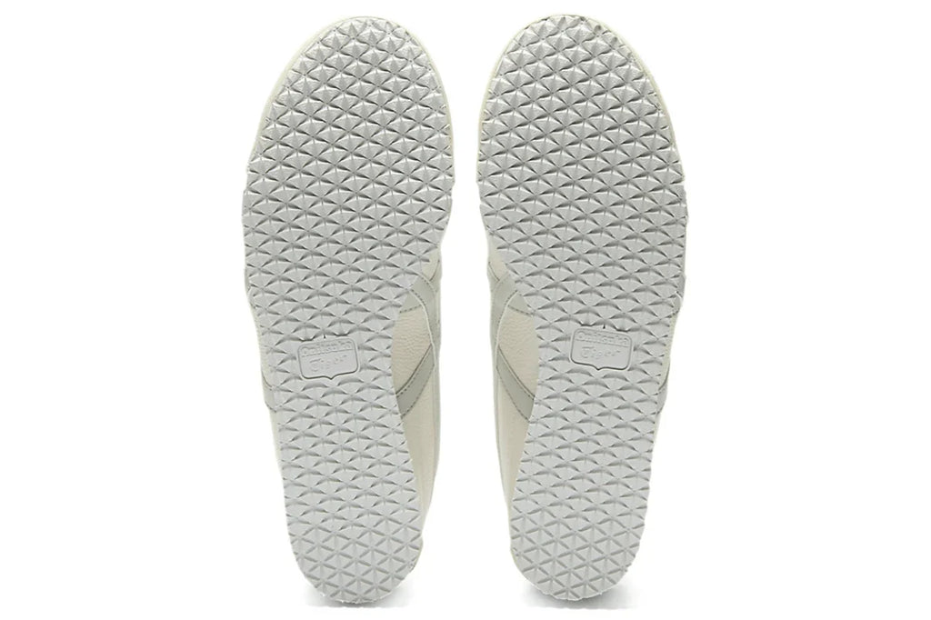 Onitsuka Tiger Mexico 66 Cream Light Sage Bege