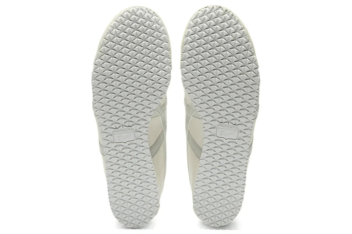 Onitsuka Tiger Mexico 66 Cream Light Sage Bege