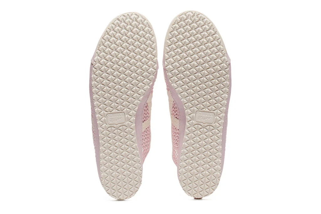 Onitsuka Tiger Mexico 66 Sabot Crystal Pink Cream Rosa