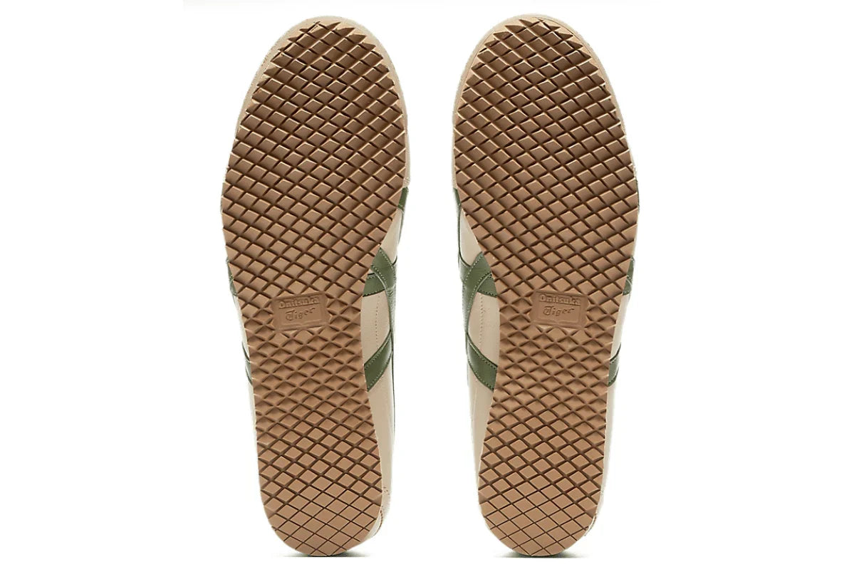 Onitsuka Tiger Mexico 66 SD Beige Green Bege