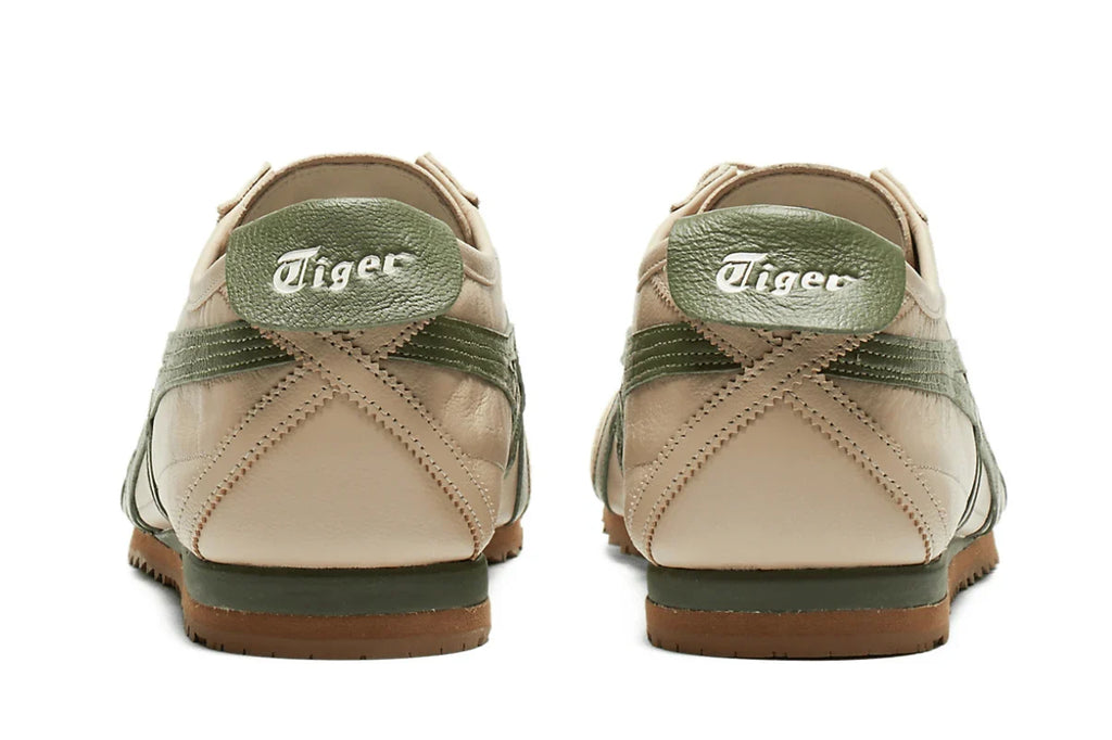 Onitsuka Tiger Mexico 66 SD Brich Green Bege
