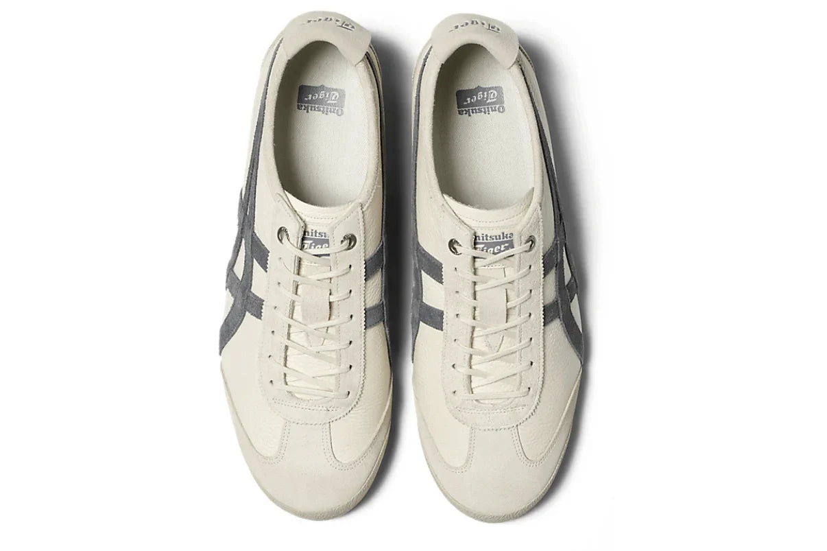 Onitsuka Tiger Mexico 66 SD Birch Metropolis Bege